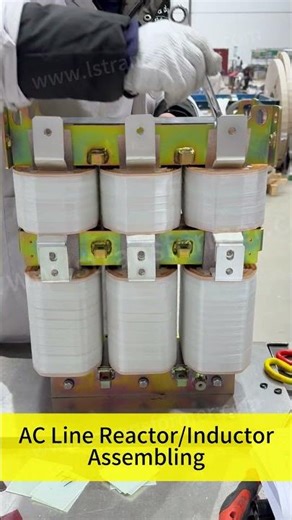 Changsha Lushan, Wholesale Transformers and Reactors Manufacturers,EST·1975