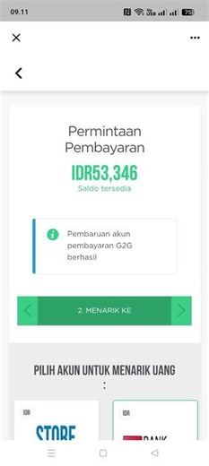 How to Withdraw Money from G2G Marketplace Online Games