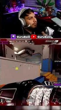 I think im using FUZE the RIGHT way... #apexlegends