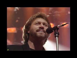 The Bee Gees - You Win Again (Stereo)