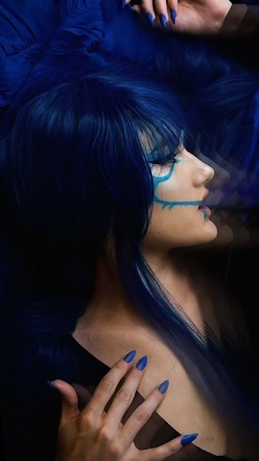 🔹Blü da ba dee da ba die🔹 @ashnikko #beatsdaisychallenge #beatschallenge #beatsbydre #blue #diyorDIE #fyp #foryou #musicvideo #daisy