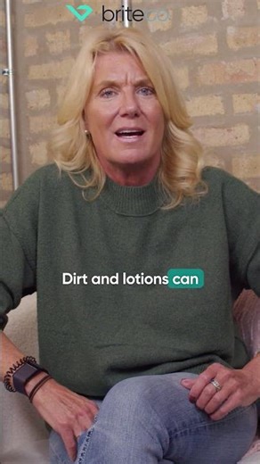 The Importance of A Professional Ring Cleaning!