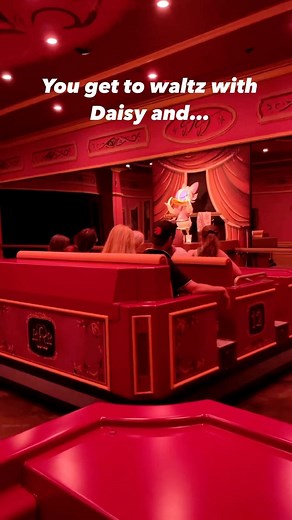 Debbie Wilson on Instagram: "One more month till Mickey and Minnie’s Runaway Railway opens at Disneyland! Who will be there opening on day? * * #disneyland #disneyparks #wdw #waltdisneyworld #hollywoodstudios #disney #mickeyandminniesrunawayrailway #disneyworld #disneyplus"