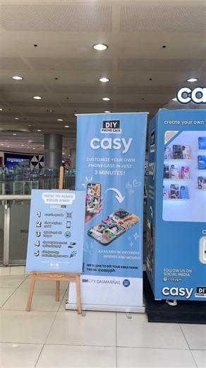 Create Your Own Personalized Phone Case in 3 Minutes