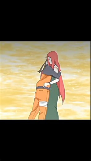 🪄Naruto fans Like & Subscribe Naruto meets his mother kushina for first time