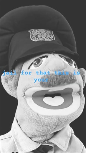 Stoopid aah AI short