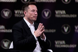 Musk admits X may be doomed to fail as glitch wipes out old pictures from Twitter