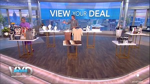 13K views · 91 reactions | Style is in season on Feel Good Friday!  We partnered with vendors for at least HALF OFF Oprah Daily’s latest fall fashion finds! Adam Glassman has all the details! Shop now: viewyourdeal.com | The View | Facebook