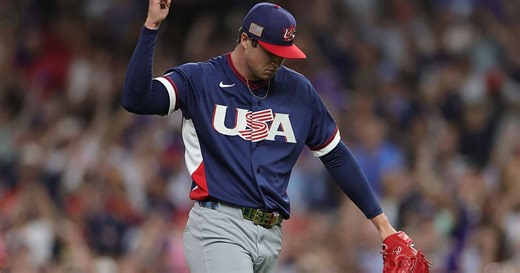 Elsewhere: D.R. rolling past Korea