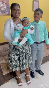 181K views · 10K reactions | Les convine con este color de ropa a mis hijos para el Culto Misionero | Clarita Castro | Facebook