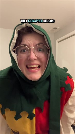 ANYWAY. THATS ENOUGH OF THAT. #medieval #history #england #funfacts #news