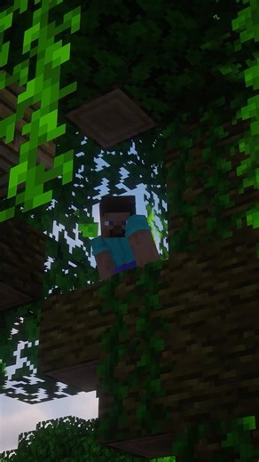 Hunger Games in Minecraft