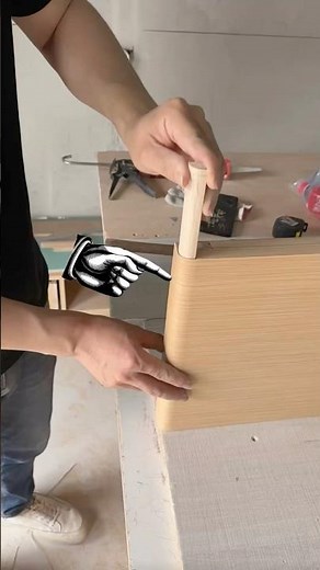Pro Cabinet Corner Rounding Tips – Safe & Stylish Edge Finishing for Interior Work