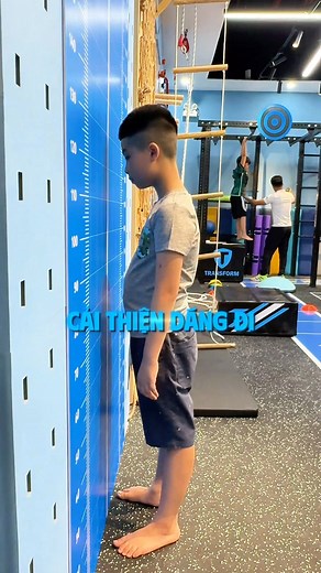 🎉 TRANSFORM KID – HỆ THỐNG GYM KID TOÀN QUỐC 🚀 CHÍNH THỨC CÓ MẶT TẠI TP. HỒ CHÍ MINH 📍 Địa chỉ: 337/26 Lê Văn Sỹ, Phường 1, Quận Tân Bình 📅 Khai trương: 05/07/2025 💪 Chương trình tập luyện 1:1 giúp trẻ: ✅ Phát triển chiều cao vượt trội ✅ Chỉnh sửa sai lệch tư thế học đường ✅ Phục hồi bàn chân bẹt – chân vòng kiềng – X/O 🎁 Ưu đãi khai trương: Tập thử miễn phí cho 50 bé đầu tiên Giảm ngay 5% khi đăng ký gói dài hạn Quà tặng thể thao cao cấp cho khách tham gia Inbox ngay để giữ chỗ trải nghiệ