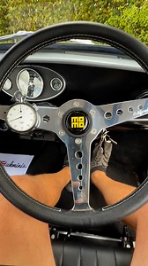 *Win The Ultimate Café Racer Mini* £1.49 until 80% sold - Live Draw Sunday 8pm. ✔️ 1978 Mini with just 45,817 miles ✔️ 1330cc engine – 90bhp, ported head, Kent 276 cam, HIF44 carb (custom needle) ✔️ LCB & full centre-exit exhaust (sounds epic), Evo water pump, 4.2 final drive, electronic ignition ✔️ Motorsport upgrades: Powerlite starter, high-output alternator, Fletcher 3-core radiator ✔️ Brakes: 7.9" disc conversion finned rear drums ✔️ 10" rose petal wheels, Nardo Grey paint, stainless bumper