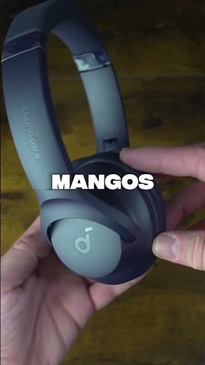 Anker Soundcore Q20i REVIEW! THE BEST VALUE BLUETOOTH HEADPHONES OF 2025? #smartphone #technology