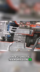 3.2K views · 31 reactions | Discover the inner workings of automatic...