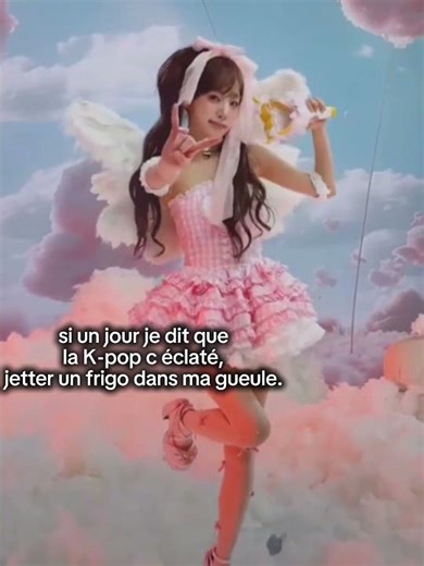 DÉSO POUR MON ABSENCE.... // #kpop #edit #blackpink #straykids #babymonster #yena