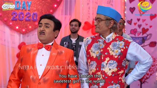 Episode 2933 Bhide kyun huwa gussa| Taarak Mehta Ka Ooltah Chashmah | तारक मेहता का उल्टा चश्मा | Latest Videos #TaarakMehtaKaOoltahChashmah #तारकमेहताकाउल्टाचश्मा #trending #tmkoc #Jethalal #DayaBen #Bapuji | Taarak Mehta Ka Ooltah Chashmah