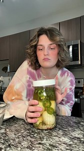 Spiced Pickled Eggs Recipe | How to Pickle Eggs 2021