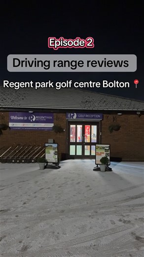 TWOIDIOTSGOLF on Instagram: "Ep2 driving range reviews let me know where you want to see next #golf #golfcourse #golfishard #golflife #golfclub"