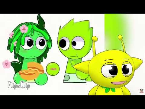 Diversion con sprunky para q te diviertas #sprunkioc #animation