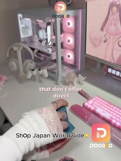 ✨Bringing Back Childhood Memories with the Dreamy Pink PSP ✨