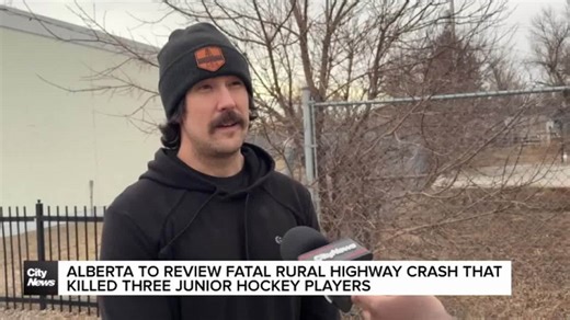 Alberta set to launch review into deadly highway crash