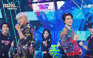 【TS档60帧】200801 200802 Dream Concert 2020 第26届梦想演唱会 超清舞台合集