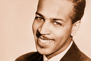 Harlem's Wynonie Harris, A Blues Shouter, Rhythm-And-Blues Singer, Who Inspired Elvis Presley, 1915 – 1969