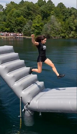 #extremechallenge #travel #waterchallenge