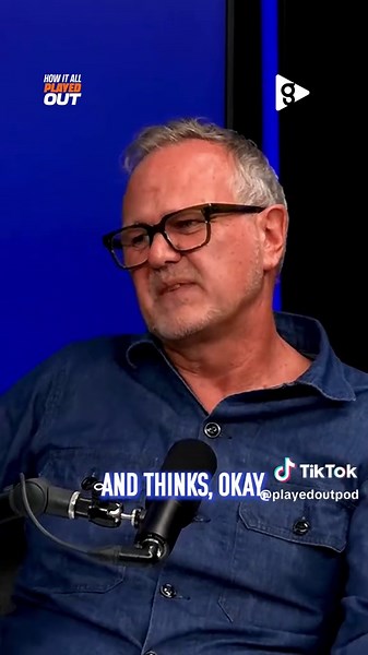 Coe vs Ovett: Christmas Day Run Story