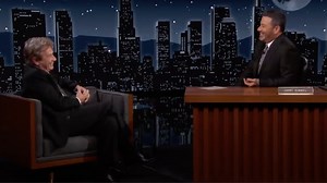 Martin Short, Ryan Reynolds & Hugh Jackman Among ‘Jimmy Kimmel Live’ Summer Guest Hosts