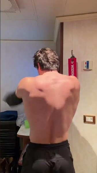 New video from @wyatt_cushman #Shorts #wyatt_cushman