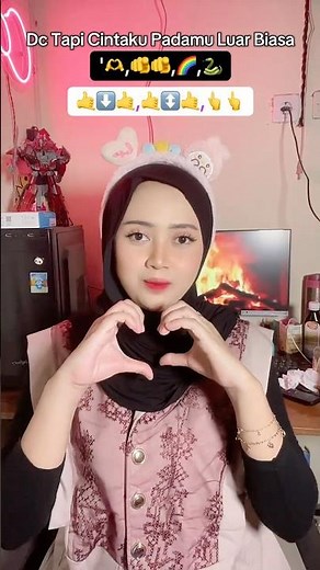 Tutorial velocity "Dc Tapi Cintaku Padamu Luar Biasa"