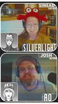 We're Off The Rails Completely - A Mothership RPG Series #mothership #mothershiprpg