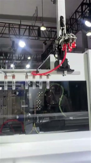 Transparent Plastic Parts Made with Injection Molding | Perfect Clarity