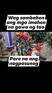 WALANG IBANG DIYOS ANG ARAL NG BANAL NA KASULATAN tungkol sa iisang ganap na Diyos at walang iba maliban sa Kaniya ay mababasa sa Isaias 45:21: "Kayo'y MANGAGPAHAYAG AT MANGAGPASAPIT; OO, MAGSANGGUNIAN silang magkakasama: sinong nagpakilala nito mula nang mga unang panahon? Sinong nagpahayag niyaon nang una? Hindi baga ang Panginoon? At walang Diyos liban sa akin: isang ganap na DIOS at TAGAPAGLIGTAS; WALANG IBA LIBAN SA AKIN." Binigyang-diin din ng Diyos na Siya ay IISANG DIYOS sa pahayag Niyan