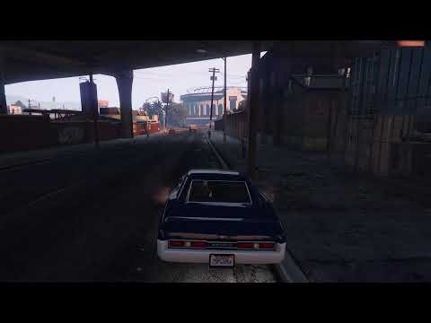 Oceanside GTA rp PS5 (civilian)