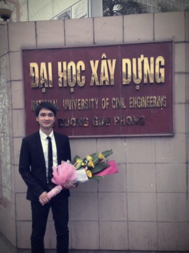 Kỹ Sư Cầu Đường Sau Tốt Nghiệp Đại Học Xây Dựng