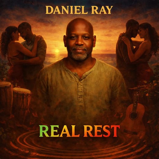 Finding Balance through Real Rest