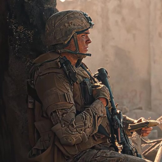 THE LUCKY ONE U.S. Marine Logan Thibault, who returns from Iraq believing a photograph of a woman he found saved his life. #everyoneシ゚viralシviralシfypシ゚viralシalシ #movieclips #movies | Aronic Reivaj