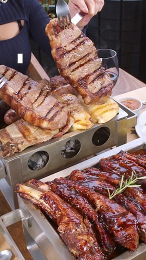 Deliciosas Carnes a la Parrilla: Recetas Irresistibles