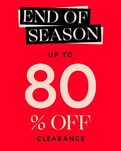 Giving your closet refresh a little boost – shop up to 80% OFF our clearance styles now: https://bit.ly/3CnJ67p. #SaksOFF5TH | Saks OFF 5TH | Facebook