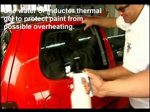 The Inductor Product Line of Professional Induction Heating Tools