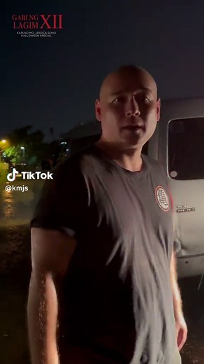 Kapuso Mo, Jessica Soho: Ang Pagbabalik ng Gabi ng Lagim