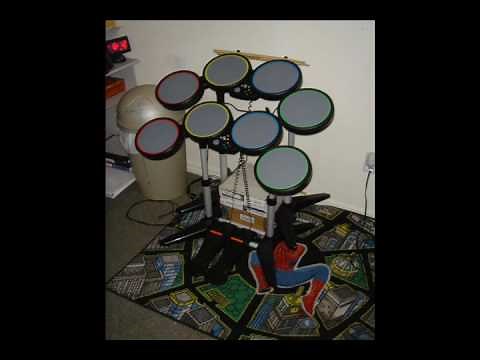 Rock Band Drums on your PC (EASY INSTALL) - Double Rock Band Drums