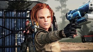 Defiance - Launch Trailer