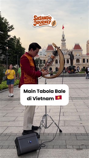 Discover Sasando Music with Kaka Tabola Bale