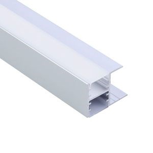 [Hot Item] W20*H22mm LED Aluminum Profile Linear Light for House Wardrobes U-Shape